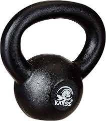 Kettlebells rental in Functional training equipment category